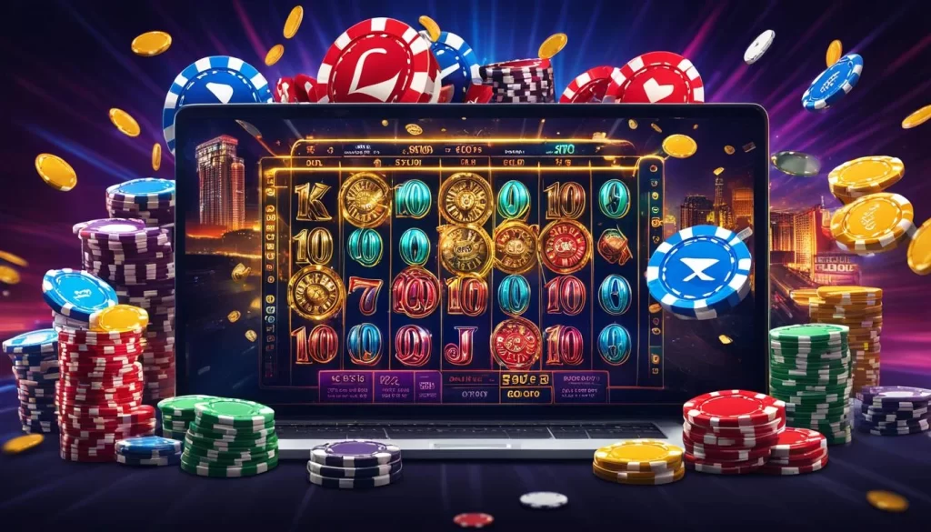 Bắn cá đổi thưởng 7clubs link vào