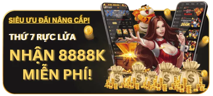 Trò chơi phổ biến 7clubs link vào