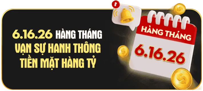 7clubs link vào: Khuyến mãi chào mừng 2026