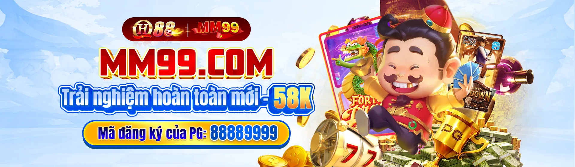 Máy đánh bạc và nổ hũ tại 7clubs link vào