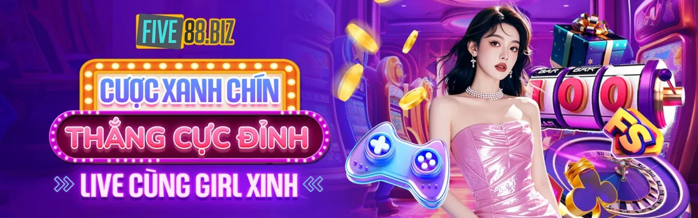 Sòng bạc trực tuyến 7clubs link vào với người chia bài chuyên nghiệp