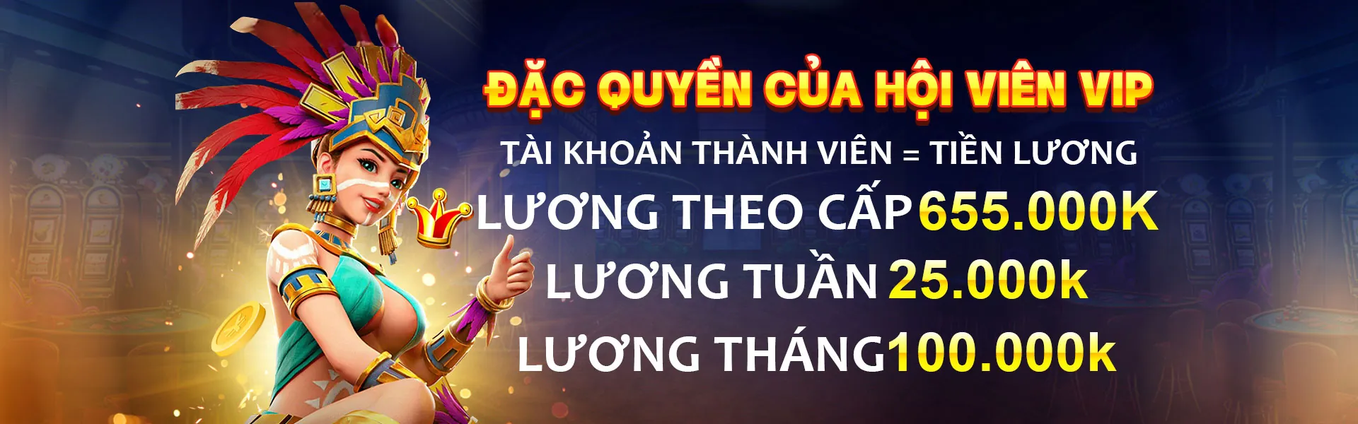 Hình ảnh Câu lạc bộ VIP sang trọng tại 7clubs link vào