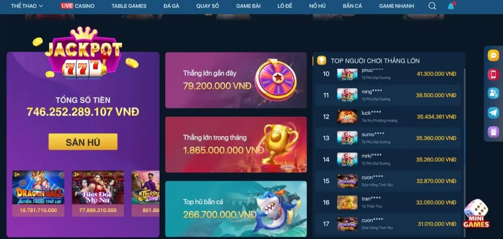 Banner quảng cáo khuyến mãi thể thao 7clubs link vào